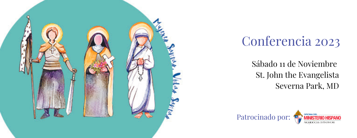 Mujeres Santas, Vidas Santas